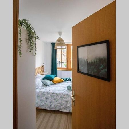 Charming Apartment Basel Border - 3 Bedrooms Hegenheim ภายนอก รูปภาพ